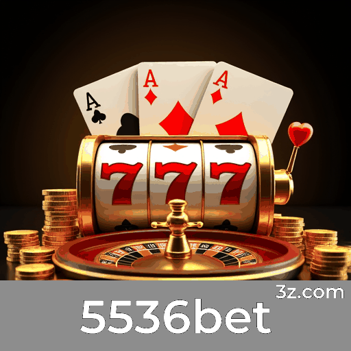 5536bet: O Melhor em Pagamentos Rápidos e Cassino Seguro