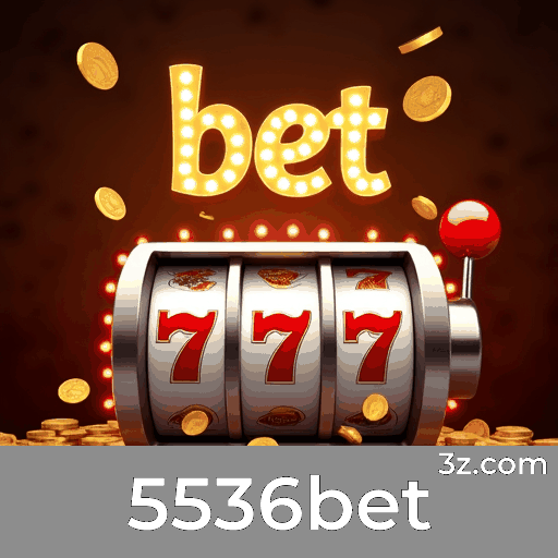 5536bet: O Melhor em Pagamentos Rápidos e Cassino Seguro