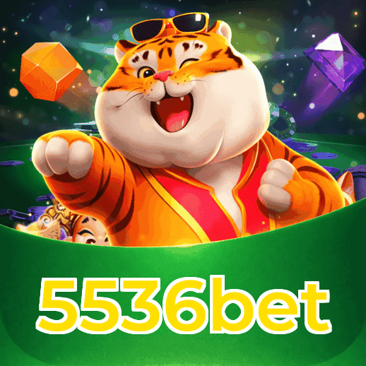 Reload Bonus 5536bet